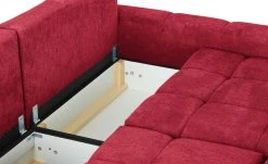 switch Ecksofa Piccolo | Rot rechts -Sofas Verkaufsladen 25407013 10 202003032235