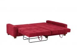 switch Ecksofa Piccolo | Rot rechts -Sofas Verkaufsladen 25407013 2 202003032235
