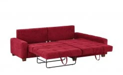 switch Ecksofa Piccolo | Rot rechts -Sofas Verkaufsladen 25407013 3 202003032235