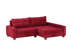 switch Ecksofa Piccolo | Rot rechts -Sofas Verkaufsladen 25407013 6 202003032235