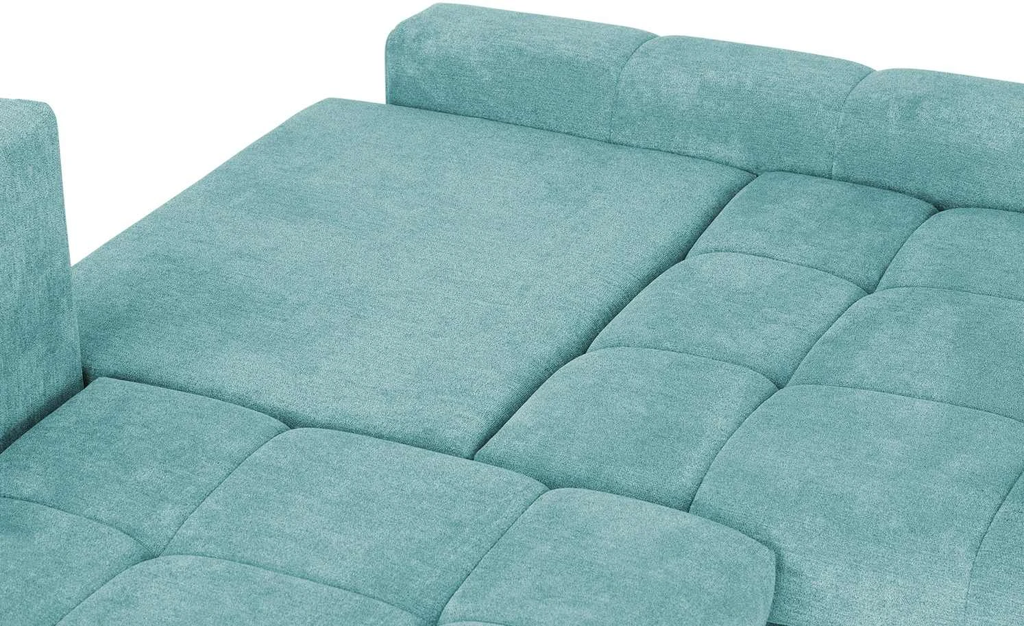 switch Ecksofa Piccolo | Hellblau rechts 16 switch Ecksofa Piccolo | Hellblau rechts – Bild 14