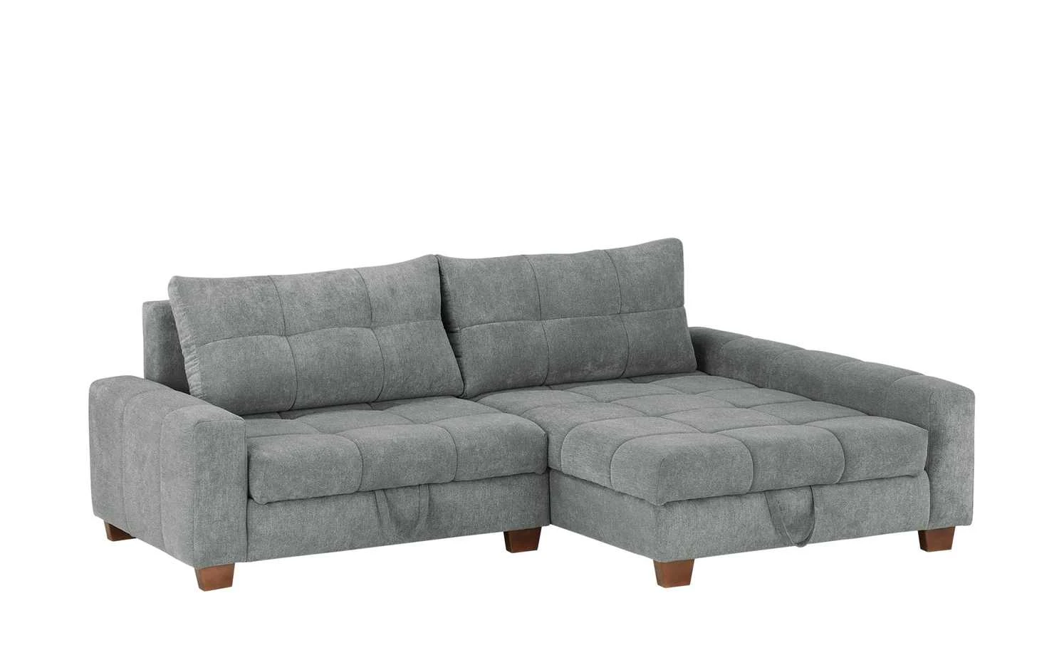switch Ecksofa Piccolo | Grau rechts 17 switch Ecksofa Piccolo | Grau rechts – Bild 15
