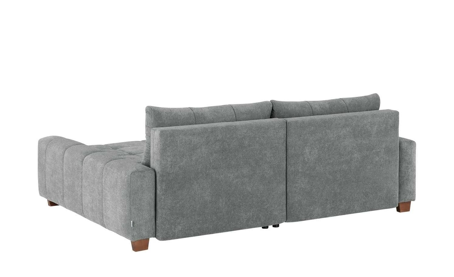 switch Ecksofa Piccolo | Grau rechts 19 switch Ecksofa Piccolo | Grau rechts – Bild 17