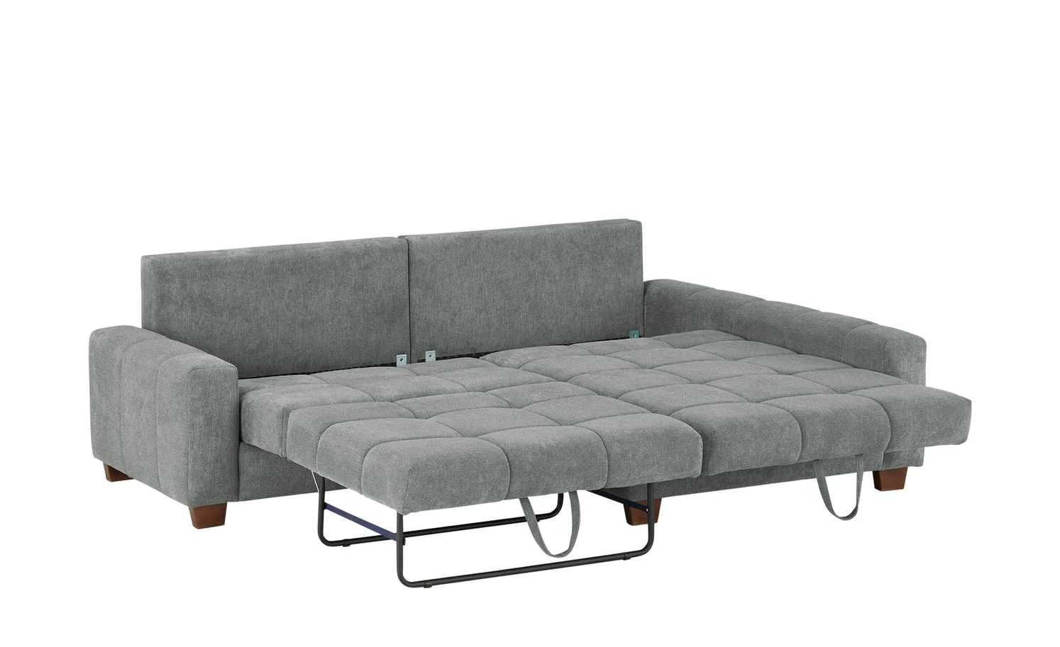 switch Ecksofa Piccolo | Grau rechts 22 switch Ecksofa Piccolo | Grau rechts – Bild 20