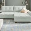 switch Ecksofa Piccolo | Silbergrau rechts -Sofas Verkaufsladen 25407017 15 202003032235