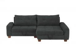 switch Ecksofa Piccolo | Schwarz rechts -Sofas Verkaufsladen 25407018 1 202003032235