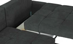 switch Ecksofa Piccolo | Schwarz rechts -Sofas Verkaufsladen 25407018 13 202003032235
