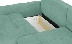 switch Ecksofa Piccolo | Türkis links -Sofas Verkaufsladen 25407020 12 202003032235
