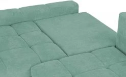 switch Ecksofa Piccolo | Türkis links -Sofas Verkaufsladen 25407020 13 202003032235