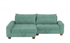switch Ecksofa Piccolo | Türkis links -Sofas Verkaufsladen 25407020 17 202003032235