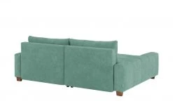 switch Ecksofa Piccolo | Türkis links -Sofas Verkaufsladen 25407020 18 202003032235