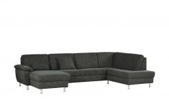Diva Wohnlandschaft Diva | Schwarz rechts ohne 11 Diva Wohnlandschaft Diva | Schwarz rechts ohne -Sofas Verkaufsladen 25407272 5 202006251119