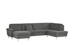 Diva Wohnlandschaft Diva | Taupe (Grau-Braun) rechts ohne -Sofas Verkaufsladen 25407274 4 202007080956