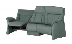 himolla Trapezsofa 4010 | Grau-Blau Grundfunktion -Sofas Verkaufsladen 25407315 5 202206131233