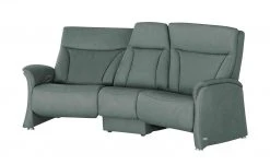himolla Trapezsofa 4010 | Grau-Blau Grundfunktion -Sofas Verkaufsladen 25407315 7 202206131233