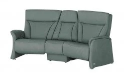himolla Trapezsofa 4010 | Grau-Blau Grundfunktion -Sofas Verkaufsladen 25407315 8 202206131233