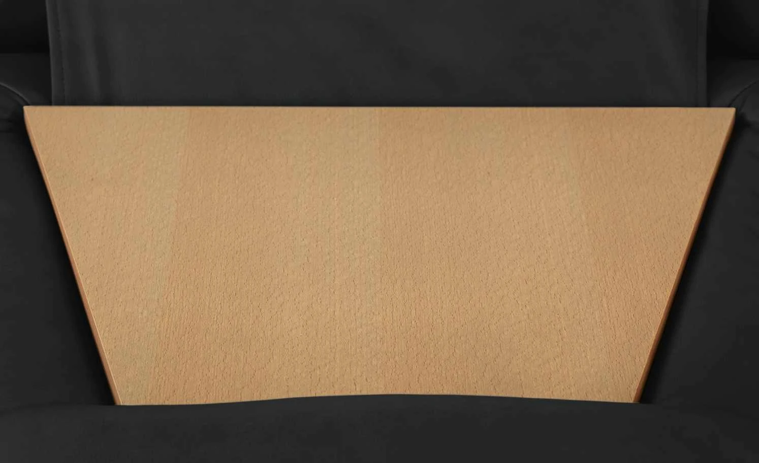 himolla Trapezsofa 4010 | Schwarz Grundfunktion 15 himolla Trapezsofa 4010 | Schwarz Grundfunktion – Bild 13