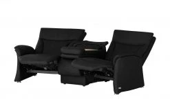 himolla Trapezsofa 4010 | Schwarz Grundfunktion 23 himolla Trapezsofa 4010 | Schwarz Grundfunktion -Sofas Verkaufsladen 25407316 4 202003132234