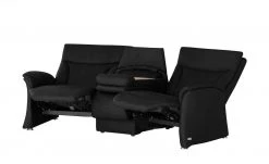 himolla Trapezsofa 4010 | Schwarz Grundfunktion 24 himolla Trapezsofa 4010 | Schwarz Grundfunktion -Sofas Verkaufsladen 25407316 5 202003132234