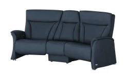 himolla Trapezsofa 4010 | Dunkelblau Grundfunktion -Sofas Verkaufsladen 25407318 1 202003132234