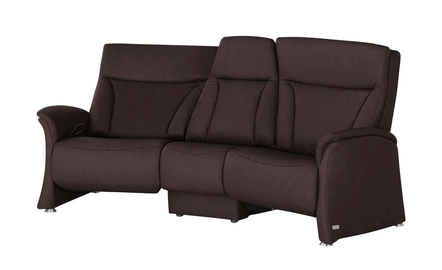 himolla Trapezsofa 4010 | Dunkelrot Grundfunktion 17 himolla Trapezsofa 4010 | Dunkelrot Grundfunktion – Bild 15