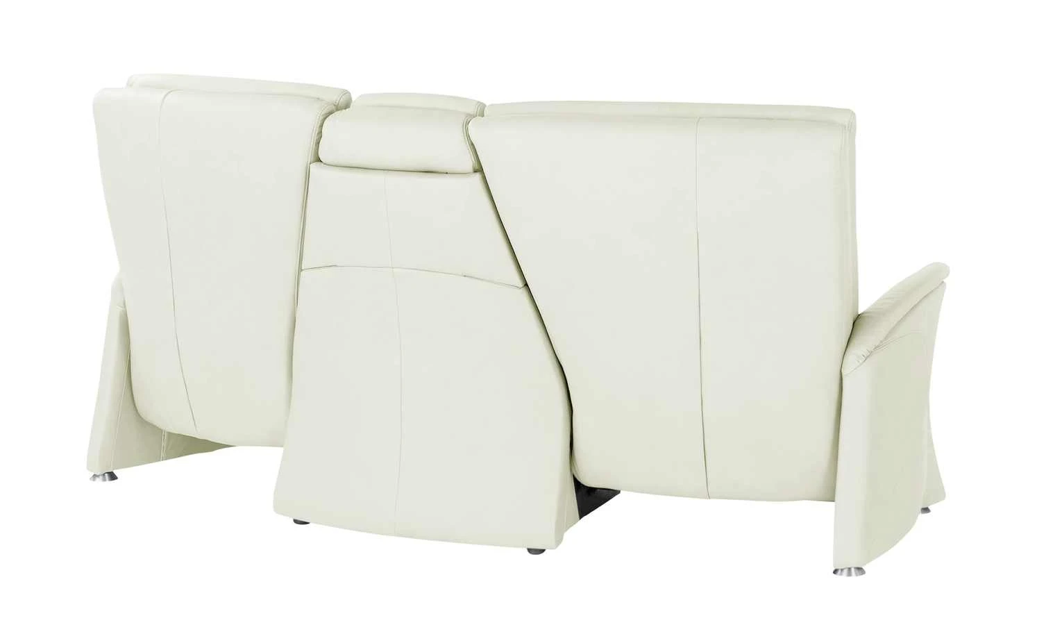 himolla Trapezsofa 4010 | Creme Grundfunktion 12 himolla Trapezsofa 4010 | Creme Grundfunktion – Bild 10