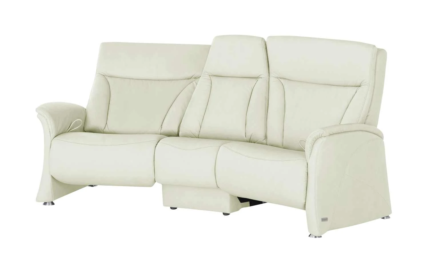 himolla Trapezsofa 4010 | Creme Grundfunktion 18 himolla Trapezsofa 4010 | Creme Grundfunktion – Bild 16