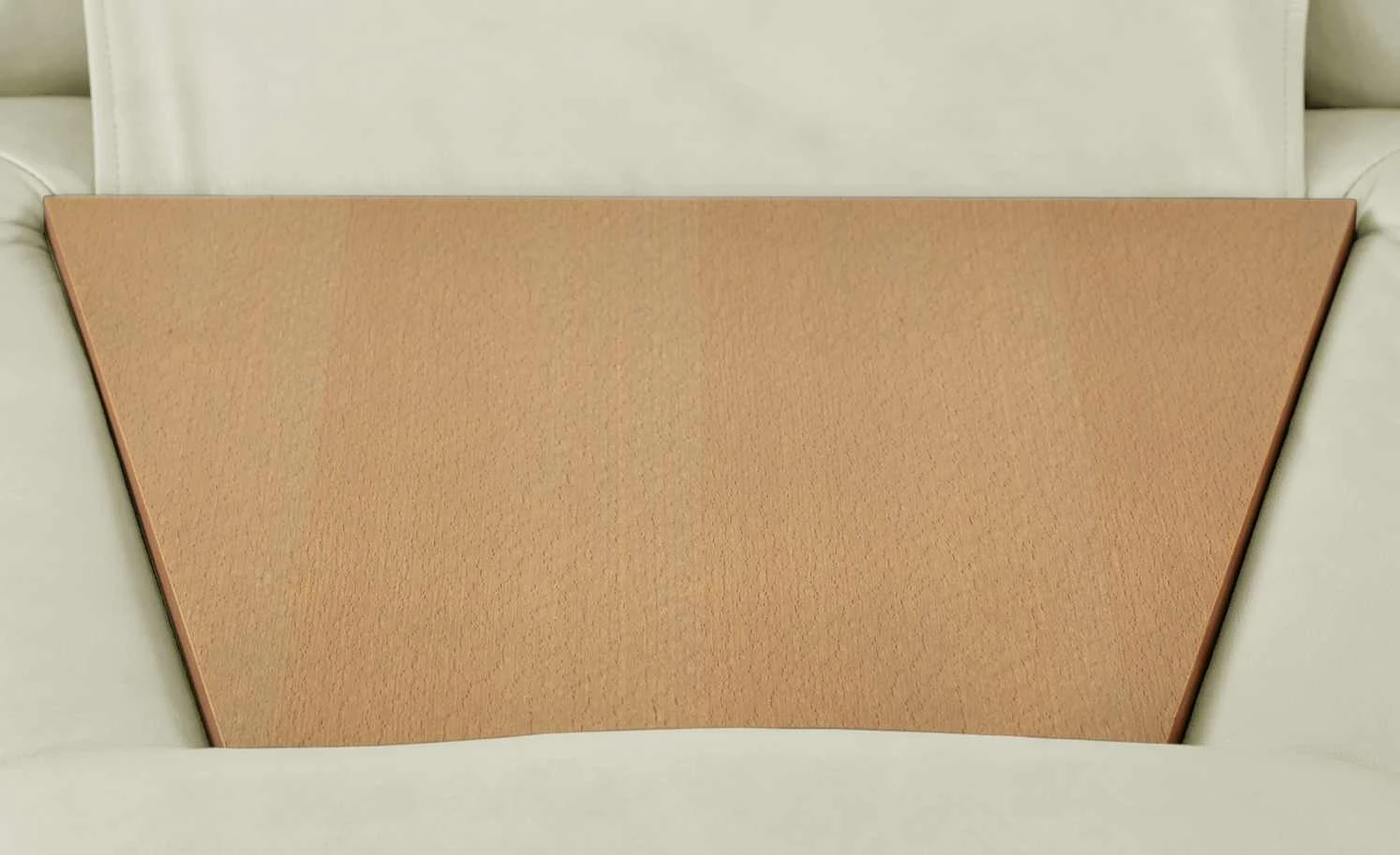 himolla Trapezsofa 4010 | Creme Grundfunktion 10 himolla Trapezsofa 4010 | Creme Grundfunktion – Bild 8