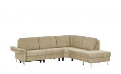 Diva Ecksofa Diva | Beige rechts Erweiterte Funktion -Sofas Verkaufsladen 25407322 2 202002182237