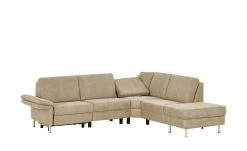 Diva Ecksofa Diva | Beige rechts Erweiterte Funktion -Sofas Verkaufsladen 25407322 9 202002182237
