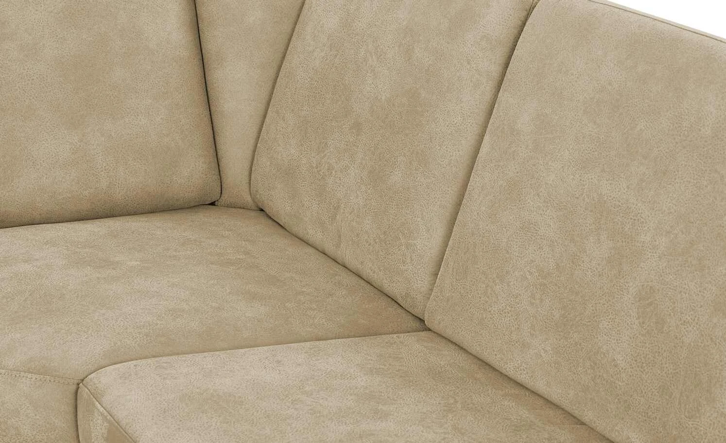 Diva Ecksofa Diva | Beige rechts Grundfunktion 4 Diva Ecksofa Diva | Beige rechts Grundfunktion – Bild 2