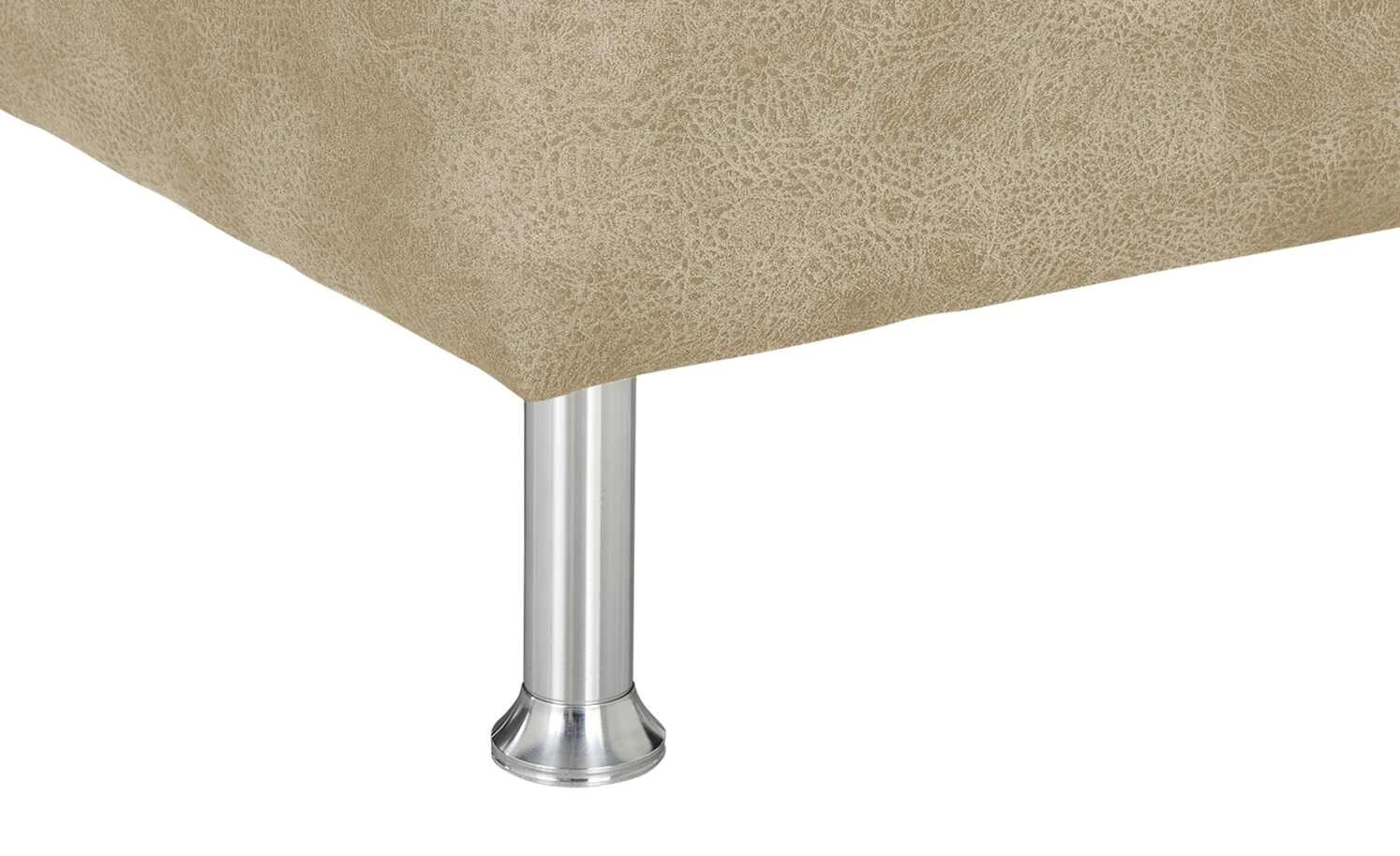 Diva Ecksofa Diva | Beige rechts Grundfunktion 6 Diva Ecksofa Diva | Beige rechts Grundfunktion – Bild 4