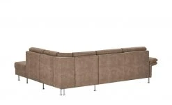 Diva Ecksofa Diva | Braun rechts Grundfunktion -Sofas Verkaufsladen 25407337 2 202101122237