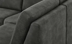 Diva Ecksofa Diva | Anthrazit rechts Grundfunktion -Sofas Verkaufsladen 25407340 10 202101122237