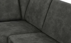 Diva Ecksofa Diva | Anthrazit rechts Grundfunktion -Sofas Verkaufsladen 25407340 7 202101122237