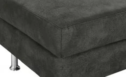 Diva Ecksofa Diva | Anthrazit rechts Grundfunktion -Sofas Verkaufsladen 25407340 8 202101122237