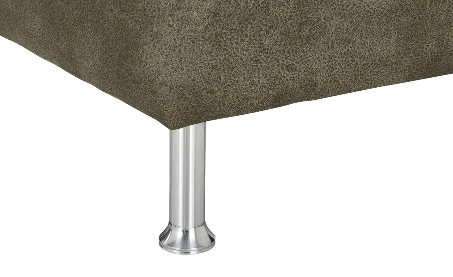 Diva Ecksofa Diva | Olivgrün rechts Grundfunktion 9 Diva Ecksofa Diva | Olivgrün rechts Grundfunktion – Bild 7