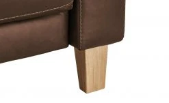 Ravensberger Werkstätten Ecksofa Leder Domino | Chocolate (Dunkelbraun) links 19 Ravensberger Werkstätten Ecksofa Leder Domino | Chocolate (Dunkelbraun) links -Sofas Verkaufsladen 25407412 8 202109081234