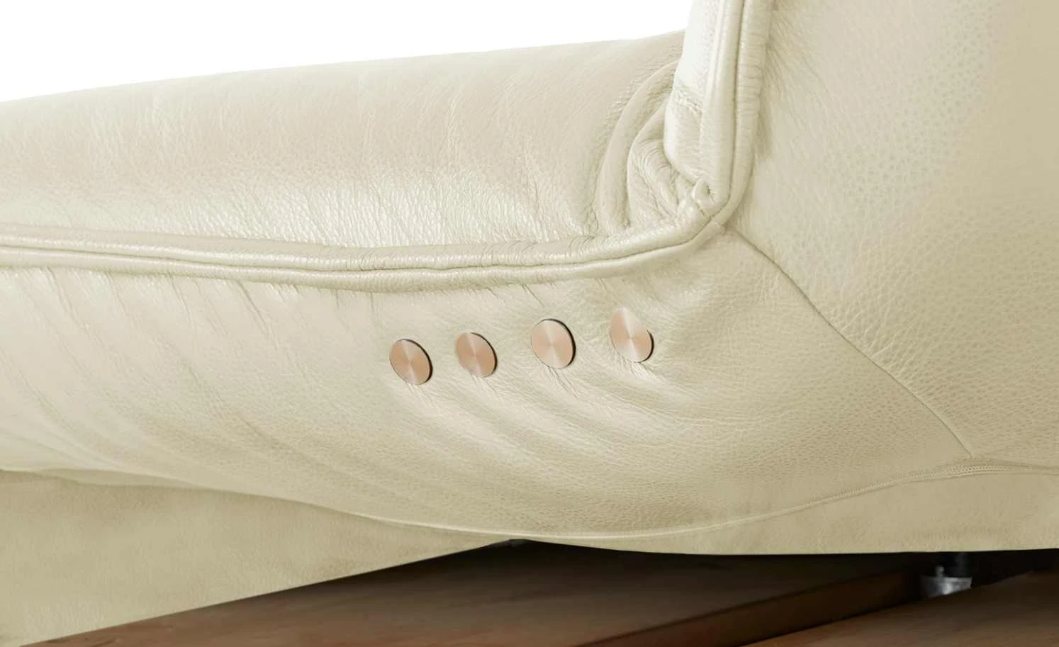 KOINOR Funktionselement, 2-sitzig Edit 3 | Beige 5 KOINOR Funktionselement, 2-sitzig Edit 3 | Beige – Bild 3