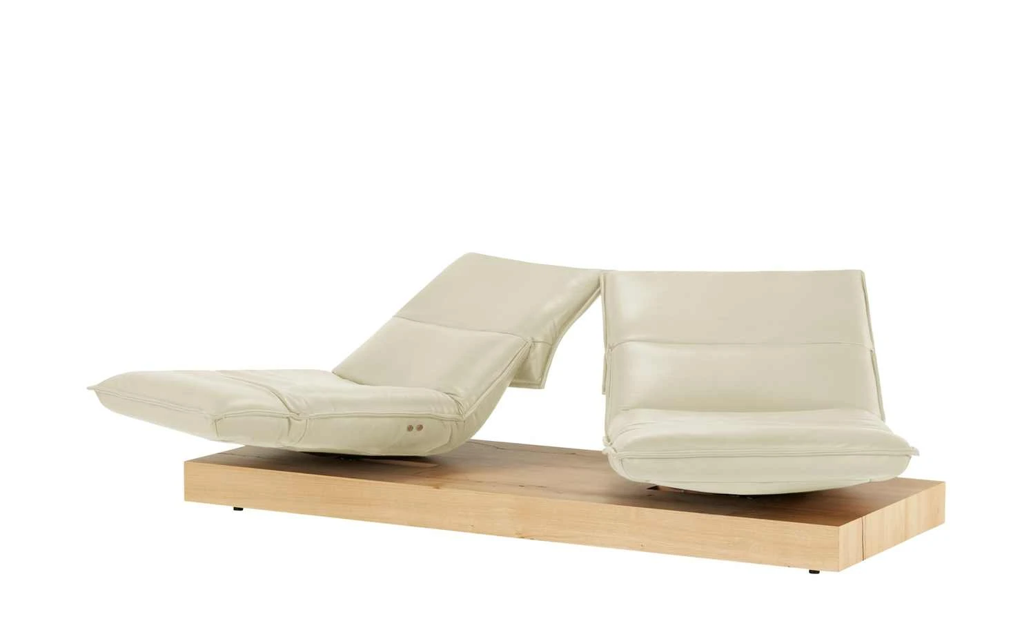 KOINOR Funktionselement, 2-sitzig Edit 3 | Beige 17 KOINOR Funktionselement, 2-sitzig Edit 3 | Beige – Bild 15