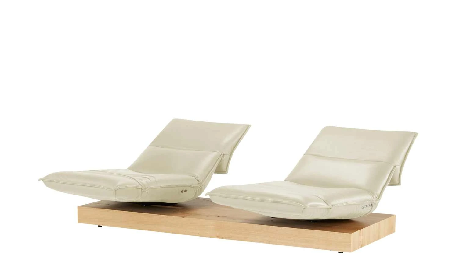 KOINOR Funktionselement, 2-sitzig Edit 3 | Beige 19 KOINOR Funktionselement, 2-sitzig Edit 3 | Beige – Bild 17