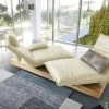 KOINOR Funktionselement, 2-sitzig Edit 3 | Beige -Sofas Verkaufsladen 25407481 17 202002272235