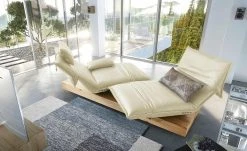 KOINOR Funktionselement, 2-sitzig Edit 3 | Beige