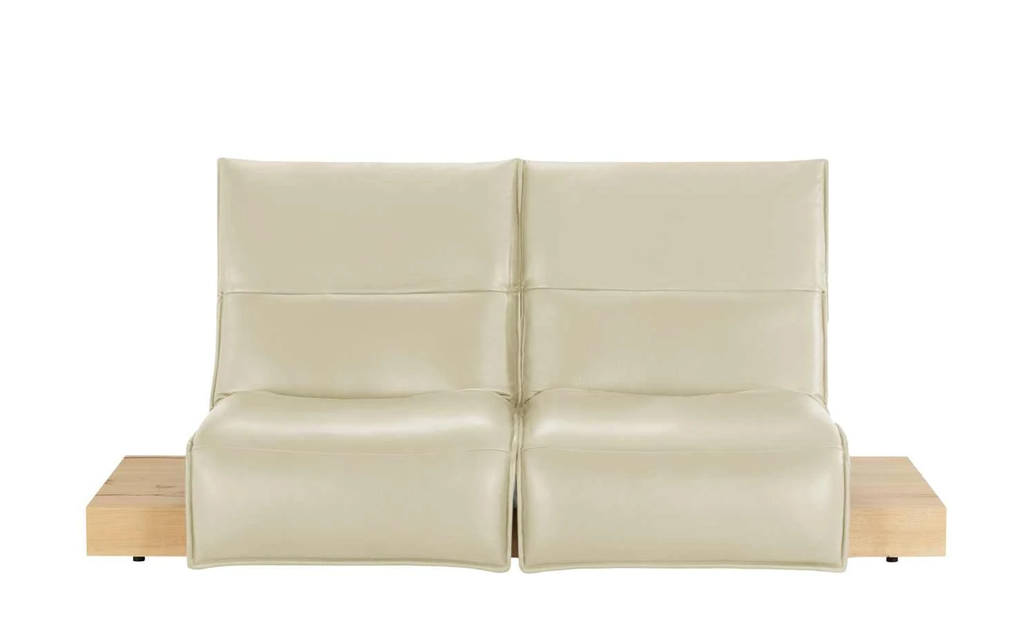 KOINOR Funktionselement, 2-sitzig Edit 3 | Beige 4 KOINOR Funktionselement, 2-sitzig Edit 3 | Beige – Bild 2