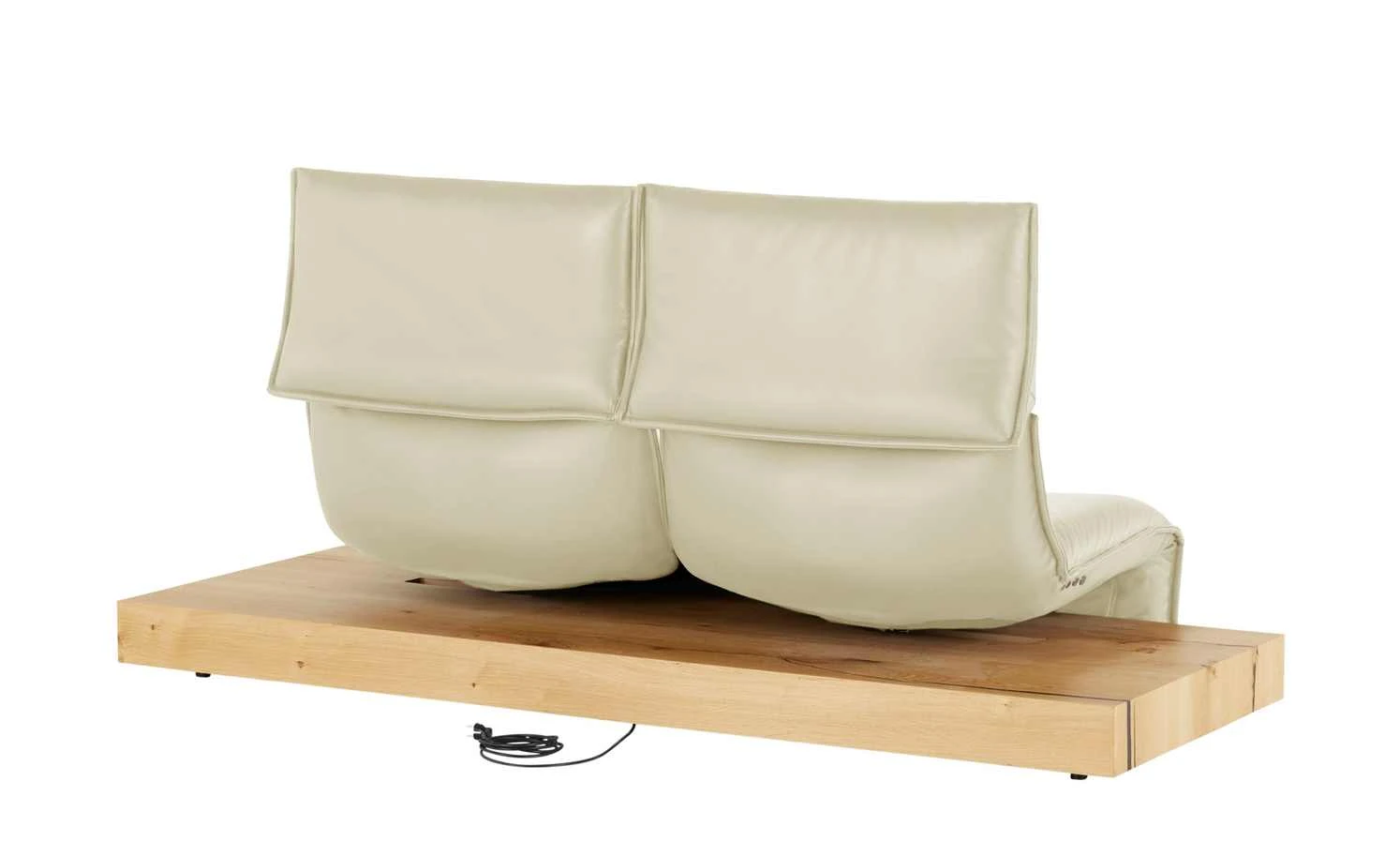 KOINOR Funktionselement, 2-sitzig Edit 3 | Beige 22 KOINOR Funktionselement, 2-sitzig Edit 3 | Beige – Bild 20