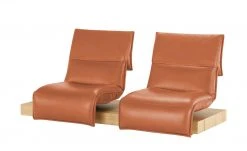 KOINOR Funktionselement, 2-sitzig Edit 3 | Orange -Sofas Verkaufsladen 25407483 1 202002272235