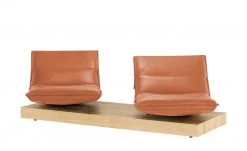 KOINOR Funktionselement, 2-sitzig Edit 3 | Orange -Sofas Verkaufsladen 25407483 6 202002272235