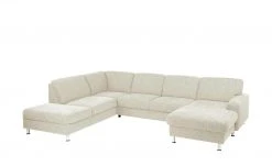 meinSofa Wohnlandschaft Jana | Natur (Creme) links ohne -Sofas Verkaufsladen 25407615 5 202107011259