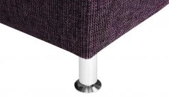 meinSofa Wohnlandschaft Jana | Aubergine (Lila) links ohne -Sofas Verkaufsladen 25407620 2 202003262236