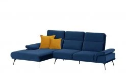 switch Ecksofa Monte Carlo | Dunkelblau links -Sofas Verkaufsladen 25407680 3 202107012233